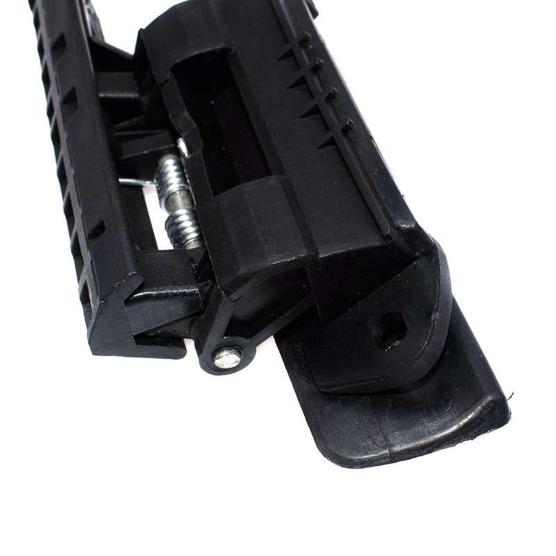 Outside Right Passenger Side Door Handle 9101.P0 For Peugeot 306 1993-2001