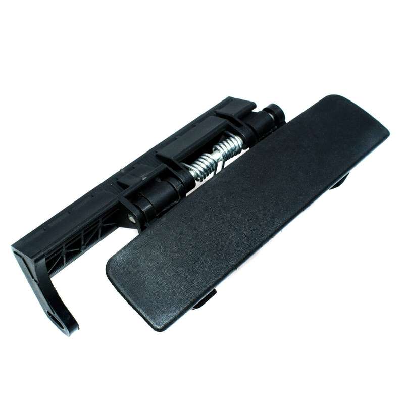 Outside Right Passenger Side Door Handle 9101.P0 For Peugeot 306 1993-2001