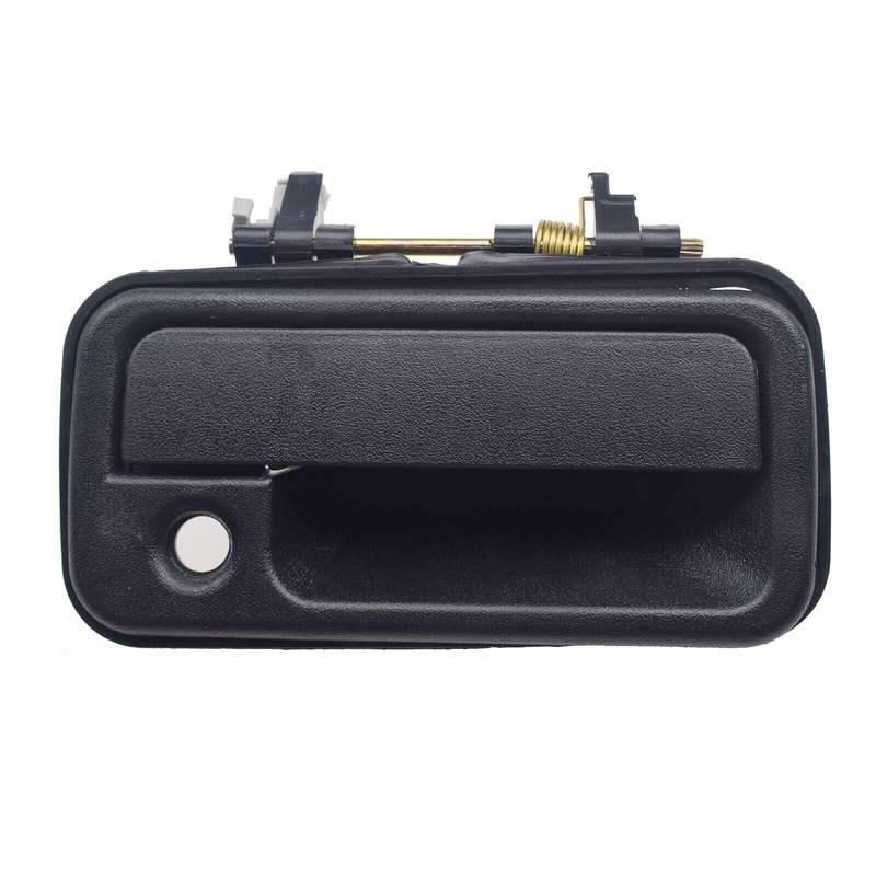 Front Right Exterior Door Handle Passenger Side 8944349731 For Isuzu Pickup