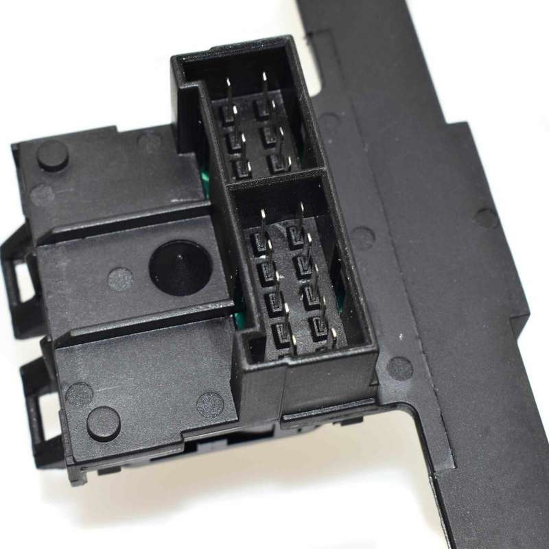 Front Door Window Center Control Master Switch For Mercedes Benz E300 E320 E420