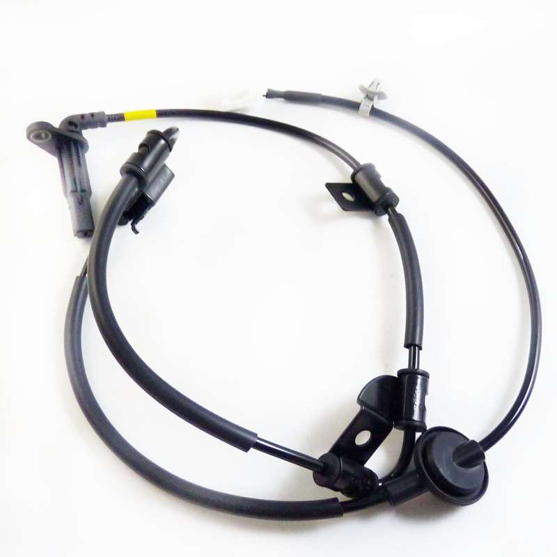 Rear Right Wheel ABS Speed Sensor for Hyundai Tucson Kia Sportage 956802E310 New