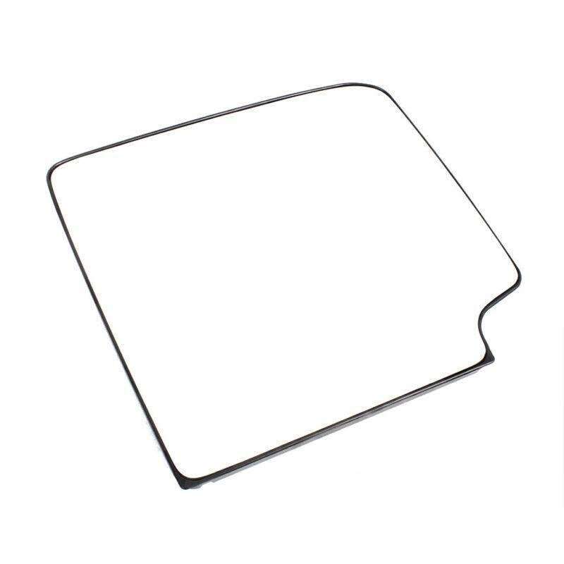Upper View Mirror Glass For GMC Sierra 1500 2500 Chevrolet Silverado 1500 Right