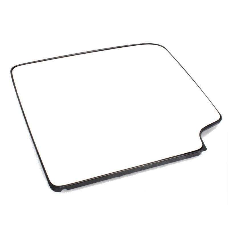Upper View Mirror Glass For GMC Sierra 1500 2500 Chevrolet Silverado 1500 Right