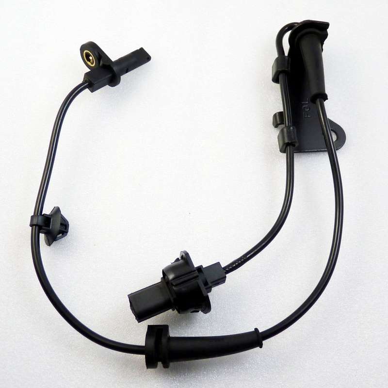 New ABS Wheel Speed Sensor Front Left For Honda Fit CR-Z 2009-2013 57455-TF0-003