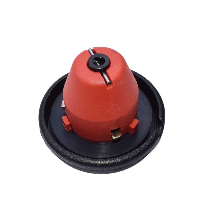 Fuel Tank Cap w/ 2 Key 701201553 For VW EuroVan Sharan Seat Alhambra FORD GALAXY