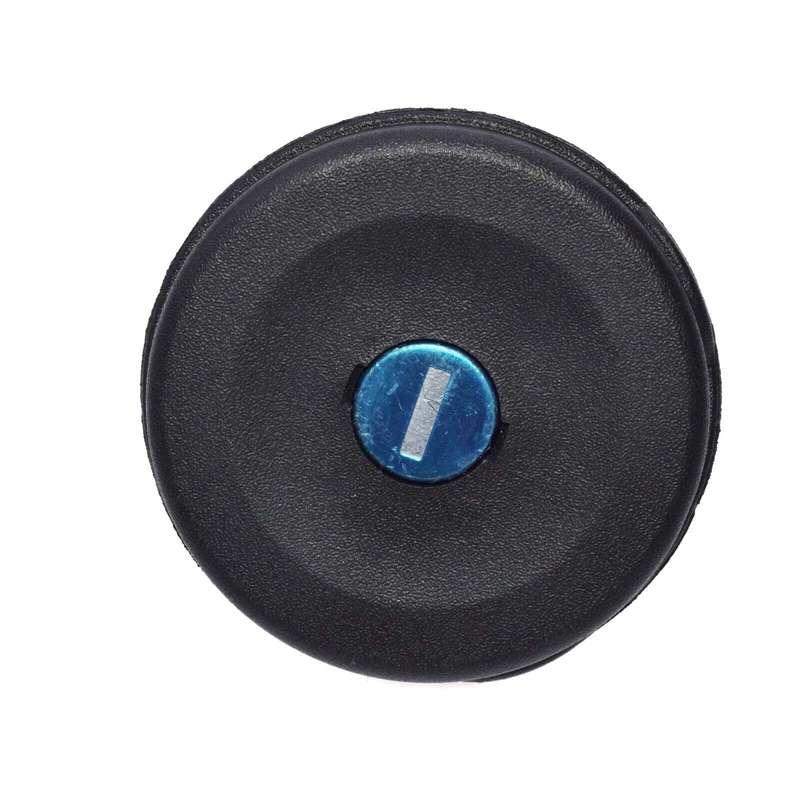 Fuel Tank Cap w/ 2 Key 701201553 For VW EuroVan Sharan Seat Alhambra FORD GALAXY