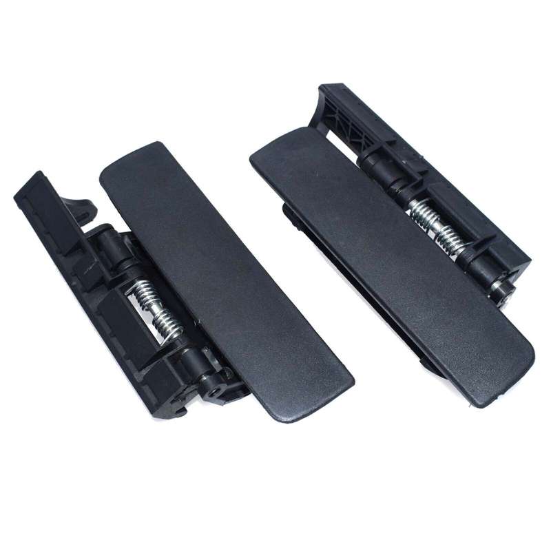 9101.P0 Outside Left &amp; Right Door Handles 9101.P1 For Peugeot 306 1993-2001