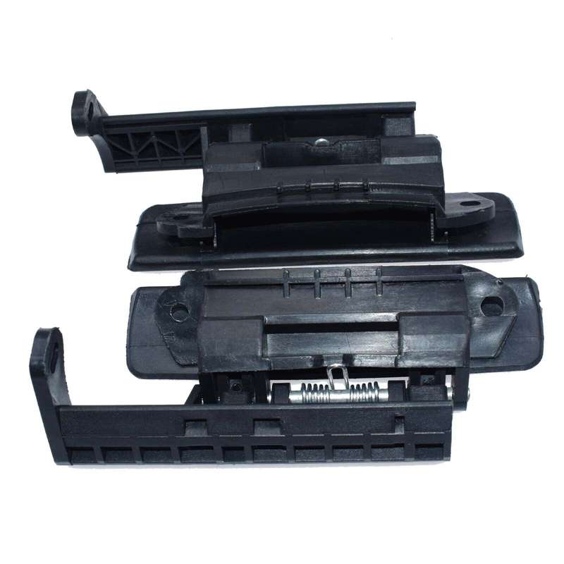9101.P0 Outside Left &amp; Right Door Handles 9101.P1 For Peugeot 306 1993-2001