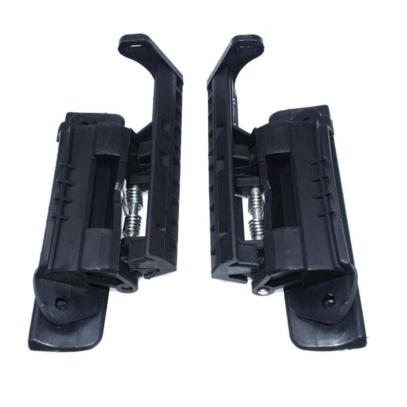 9101.P0 Outside Left &amp; Right Door Handles 9101.P1 For Peugeot 306 1993-2001