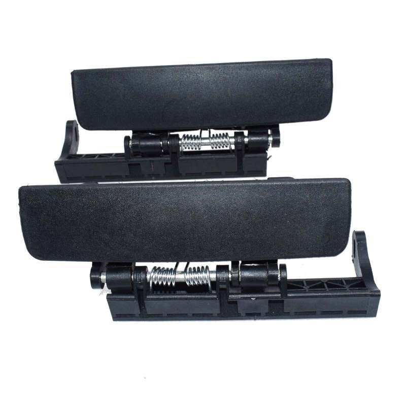 9101.P0 Outside Left &amp; Right Door Handles 9101.P1 For Peugeot 306 1993-2001