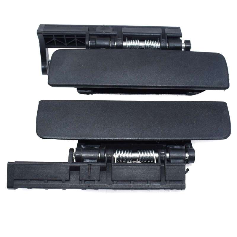 9101.P0 Outside Left &amp; Right Door Handles 9101.P1 For Peugeot 306 1993-2001