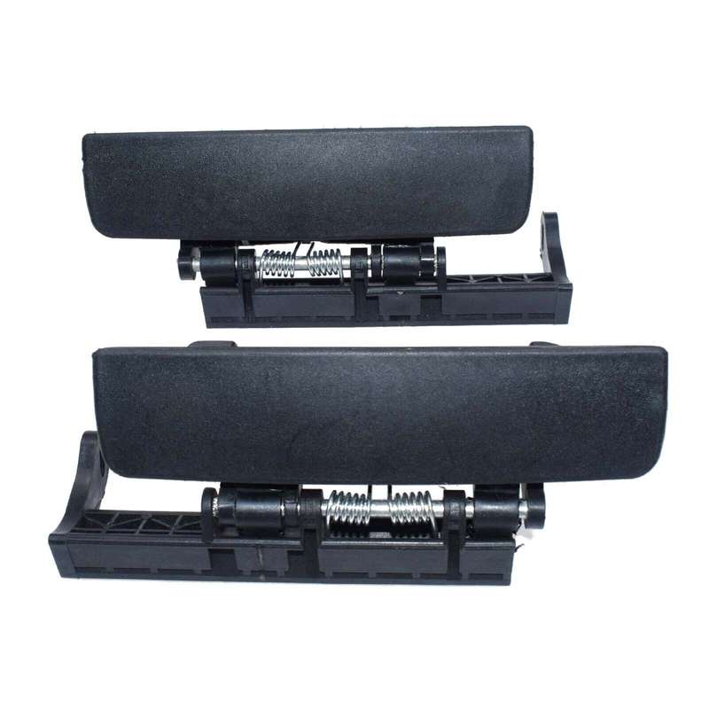 9101.P0 Outside Left &amp; Right Door Handles 9101.P1 For Peugeot 306 1993-2001