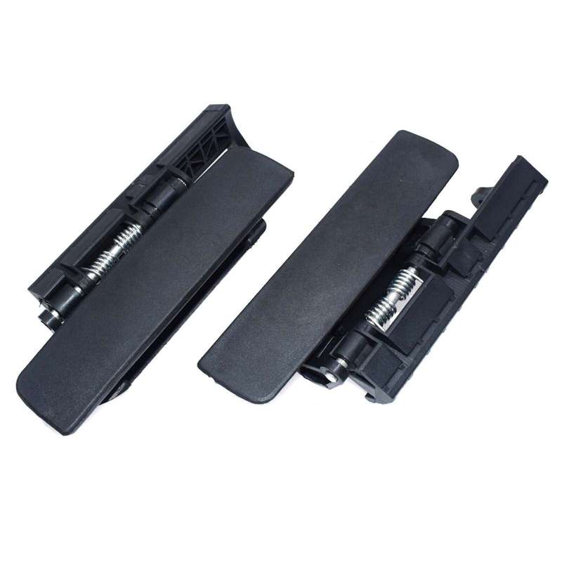 9101.P0 Outside Left &amp; Right Door Handles 9101.P1 For Peugeot 306 1993-2001