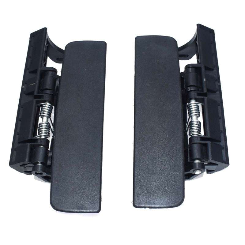 9101.P0 Outside Left &amp; Right Door Handles 9101.P1 For Peugeot 306 1993-2001