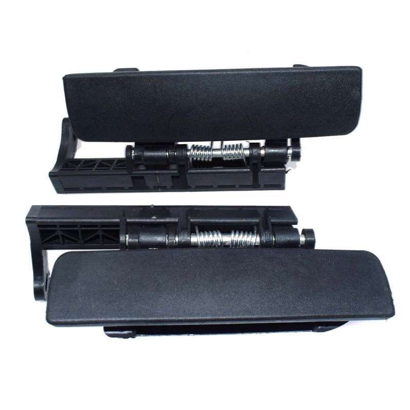 9101.P0 Outside Left &amp; Right Door Handles 9101.P1 For Peugeot 306 1993-2001