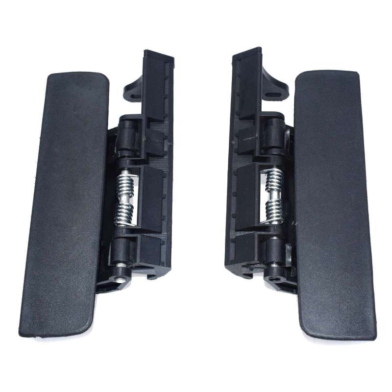 9101.P0 Outside Left &amp; Right Door Handles 9101.P1 For Peugeot 306 1993-2001