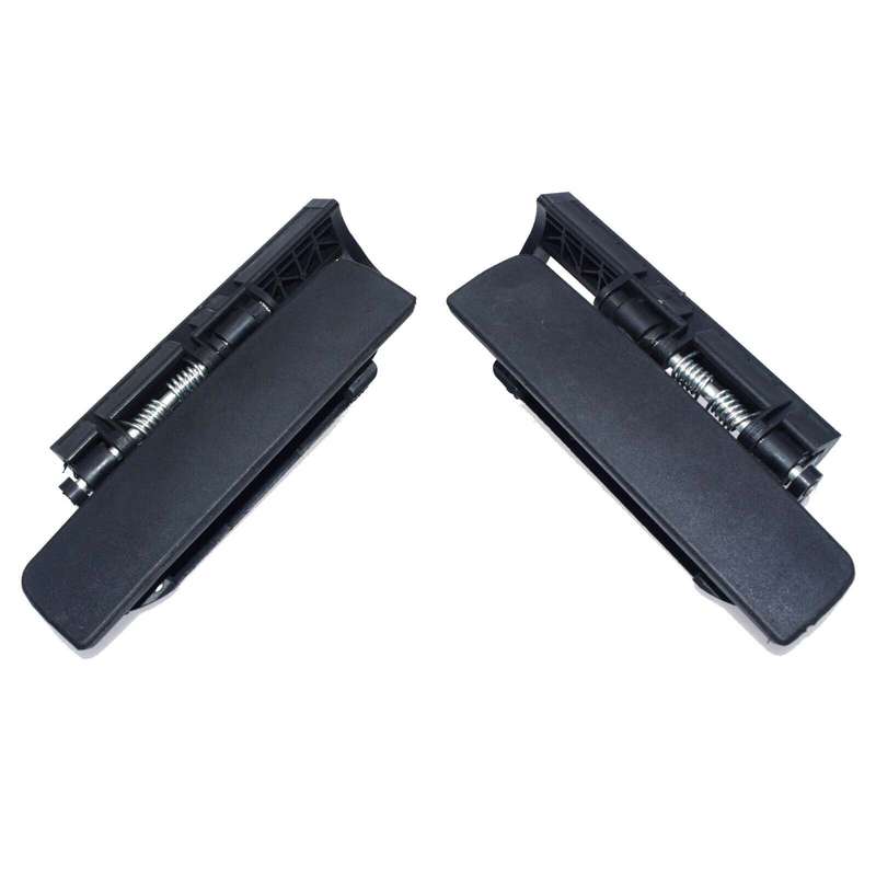9101.P0 Outside Left &amp; Right Door Handles 9101.P1 For Peugeot 306 1993-2001