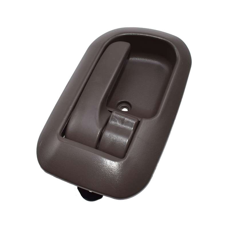 For 1998-2003 TOYOTA SIENNA Brown Interior Inside Front Right Door Handle New