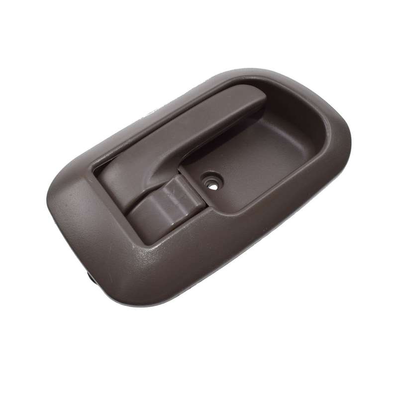 For 1998-2003 TOYOTA SIENNA Brown Interior Inside Front Right Door Handle New