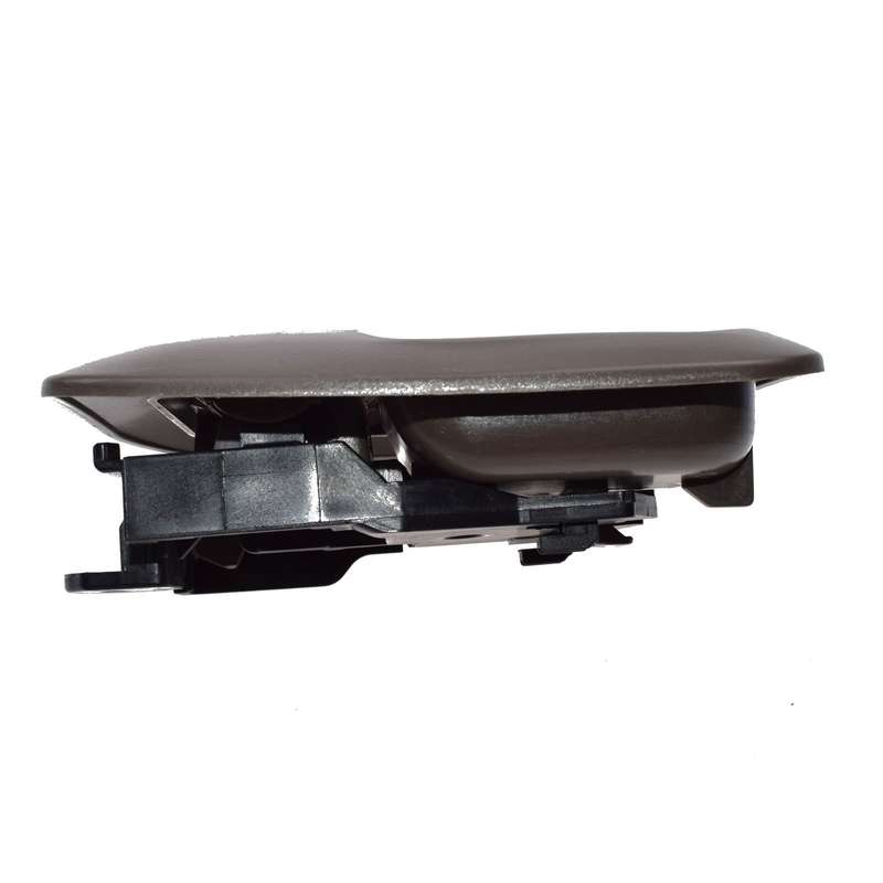 For 1998-2003 TOYOTA SIENNA Brown Interior Inside Front Right Door Handle New