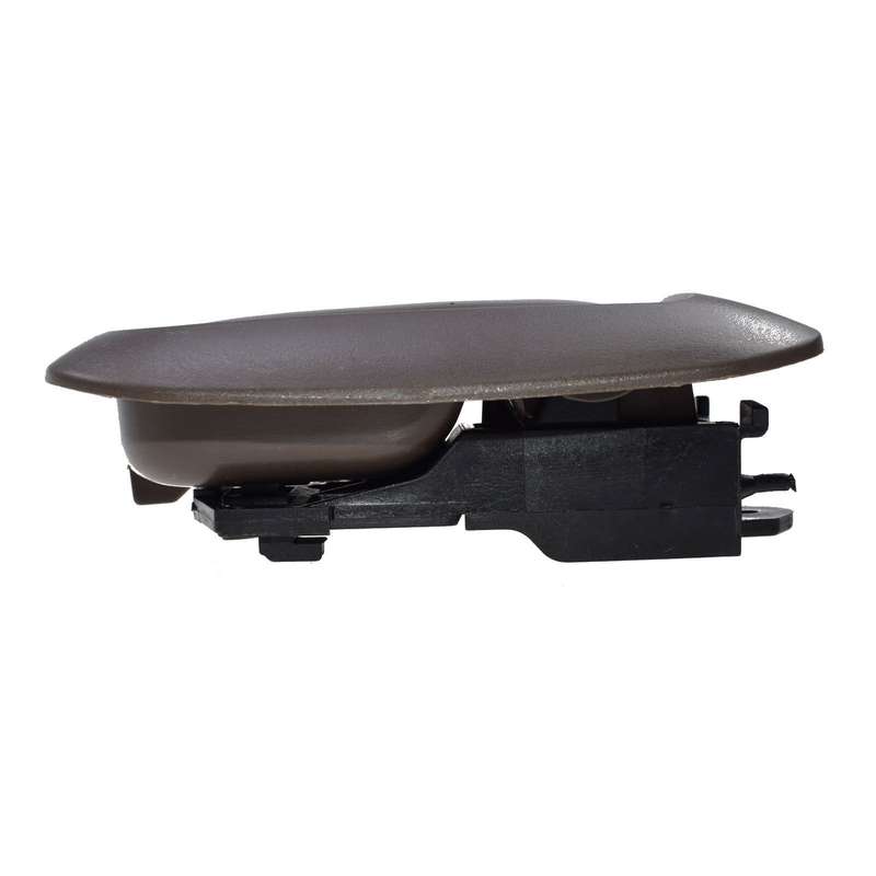 For 1998-2003 TOYOTA SIENNA Brown Interior Inside Front Right Door Handle New