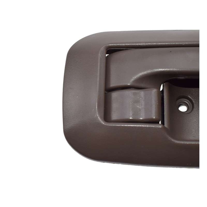 For 1998-2003 TOYOTA SIENNA Brown Interior Inside Front Right Door Handle New