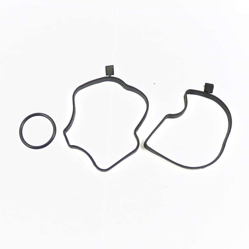 New Crankcase Oil Breather Separator Filter For BMW E46 330D 530D 11127799366
