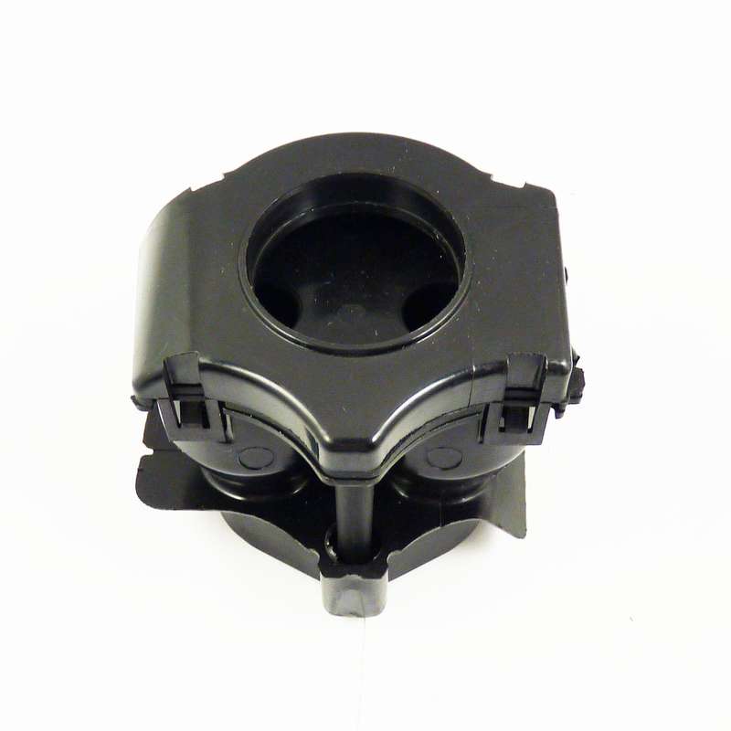 New Crankcase Oil Breather Separator Filter For BMW E46 330D 530D 11127799366