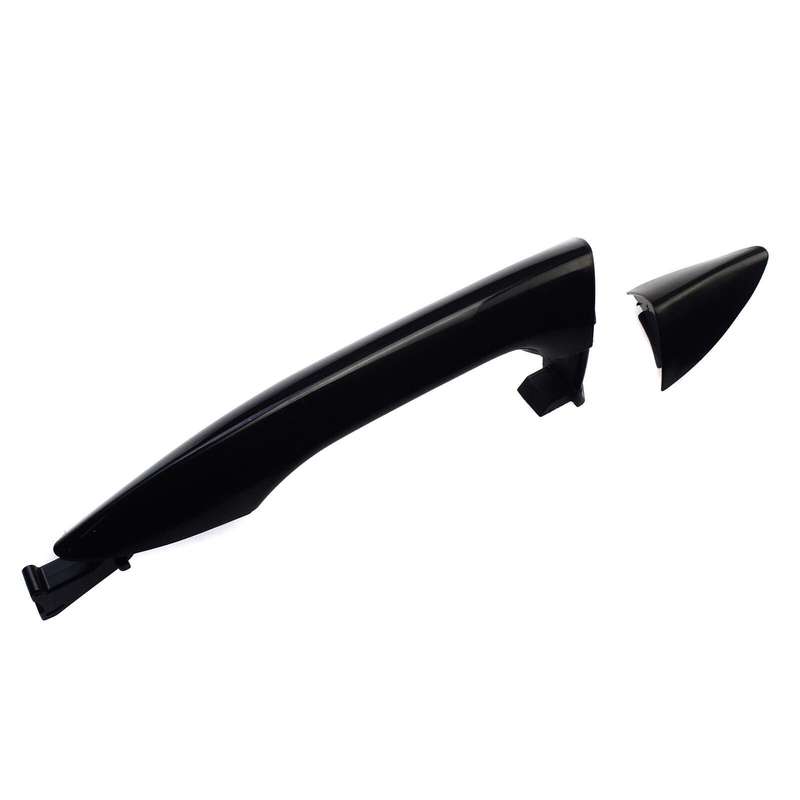 Rear Left Outside Exterior Door Handle 836523X000 For Hyundai Elantra 2011-2016