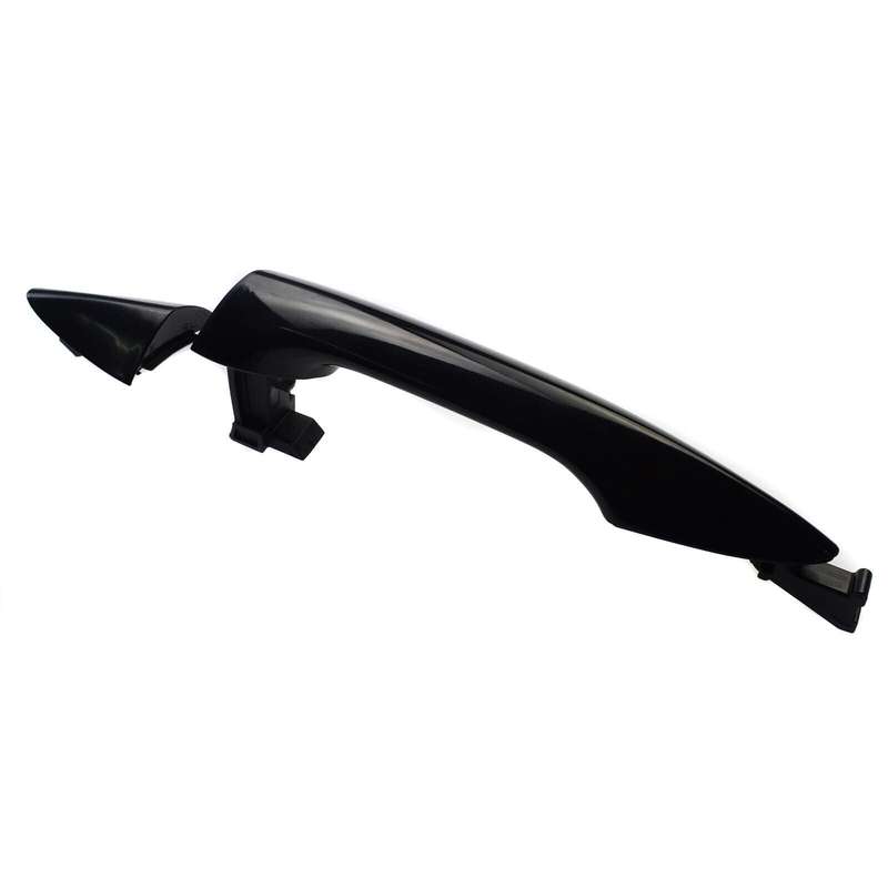 Rear Left Outside Exterior Door Handle 836523X000 For Hyundai Elantra 2011-2016