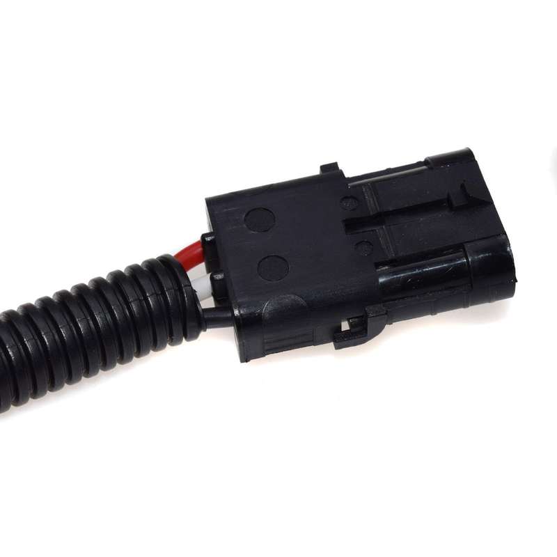 Fit for CUMMINS 5.9L 6BT Engine DIESEL SHUT OFF SOLENOID 3932530 SA-4756-24 New
