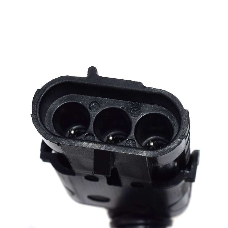 Fit for CUMMINS 5.9L 6BT Engine DIESEL SHUT OFF SOLENOID 3932530 SA-4756-24 New