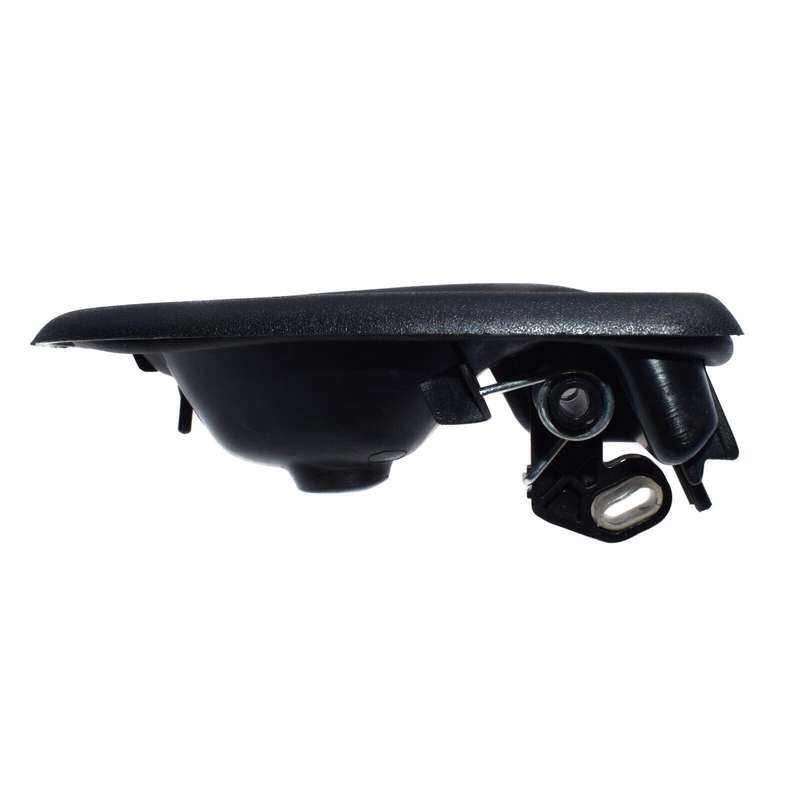 Black Interior Door Handle Inner left Driver Side For Renault Opel 7700830078