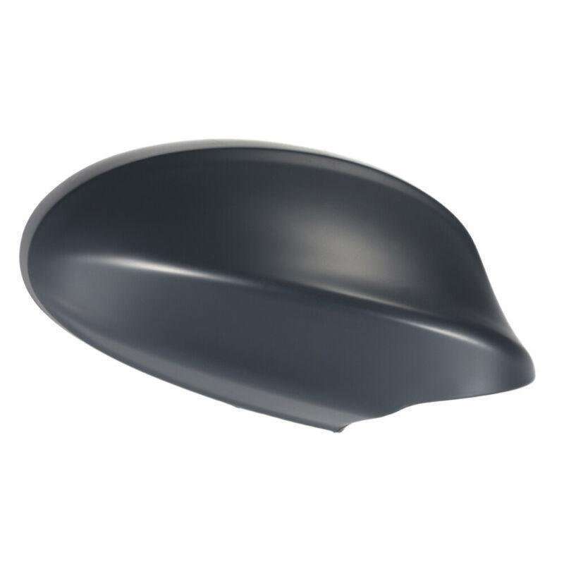 Fit For BMW 3 Series E90 E91 06-08 Side Wing Mirror Housing Primed RIGHT Driver