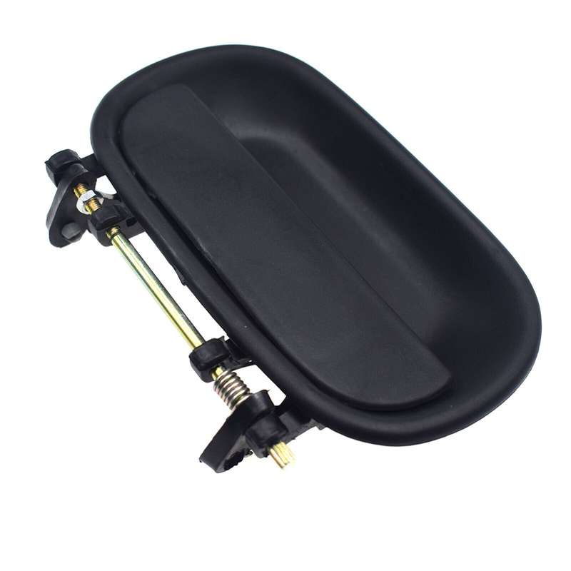 Exterior Door Handle Driver Side 8948677210 For Isuzu NPR NPR-HD NQR NRR 1995-07