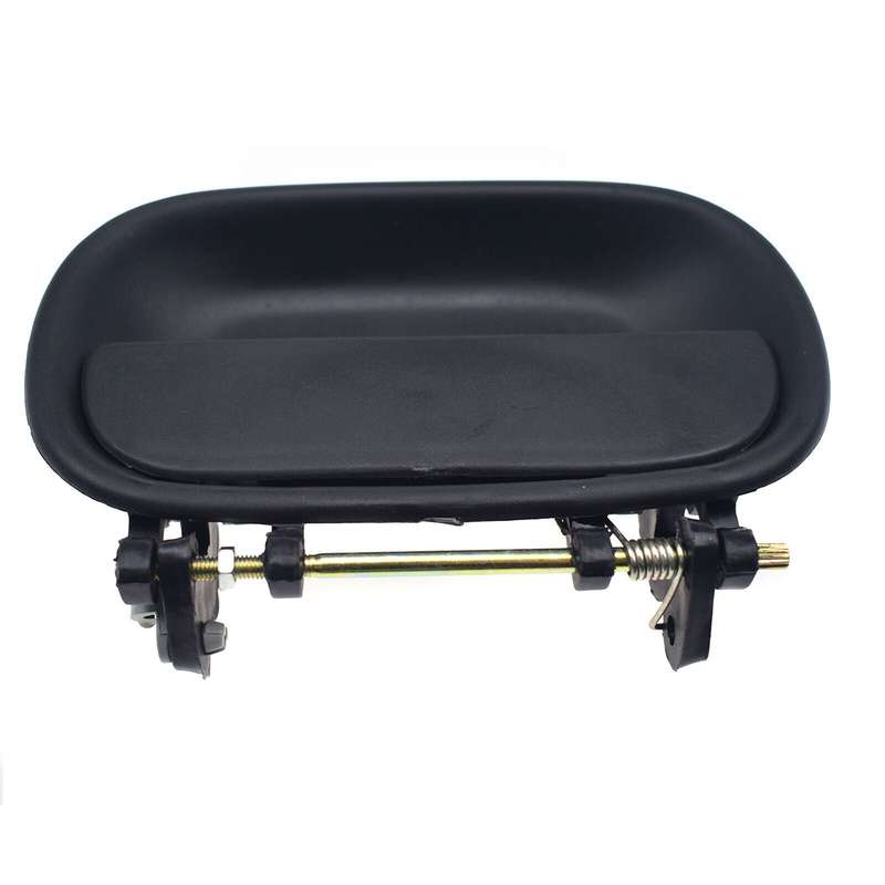Exterior Door Handle Driver Side 8948677210 For Isuzu NPR NPR-HD NQR NRR 1995-07