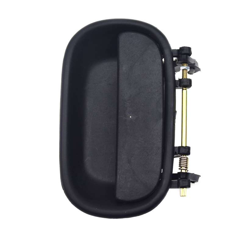 Exterior Door Handle Driver Side 8948677210 For Isuzu NPR NPR-HD NQR NRR 1995-07