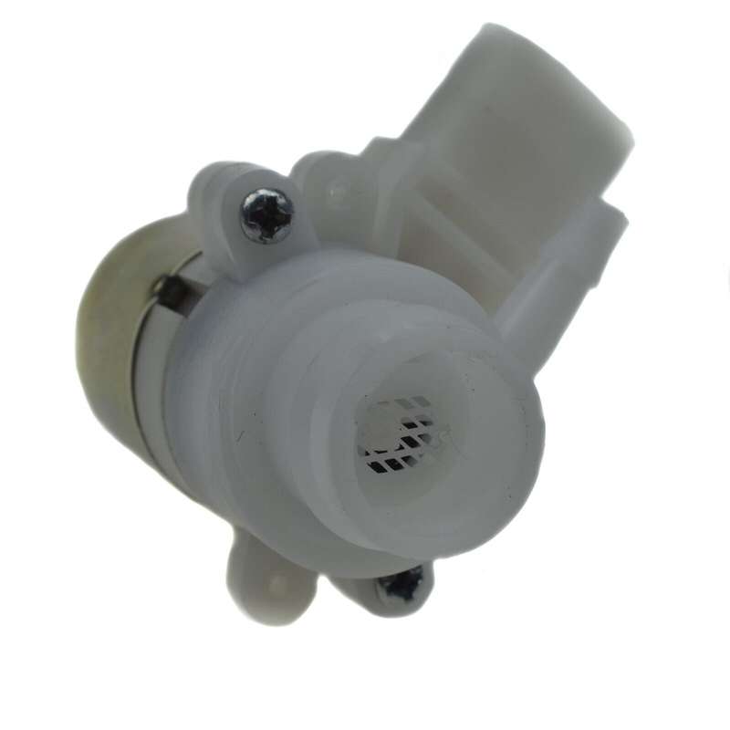 Windshield Washer Fluid Pump 12V For Peterbilt Truck FIAT T4695001 New