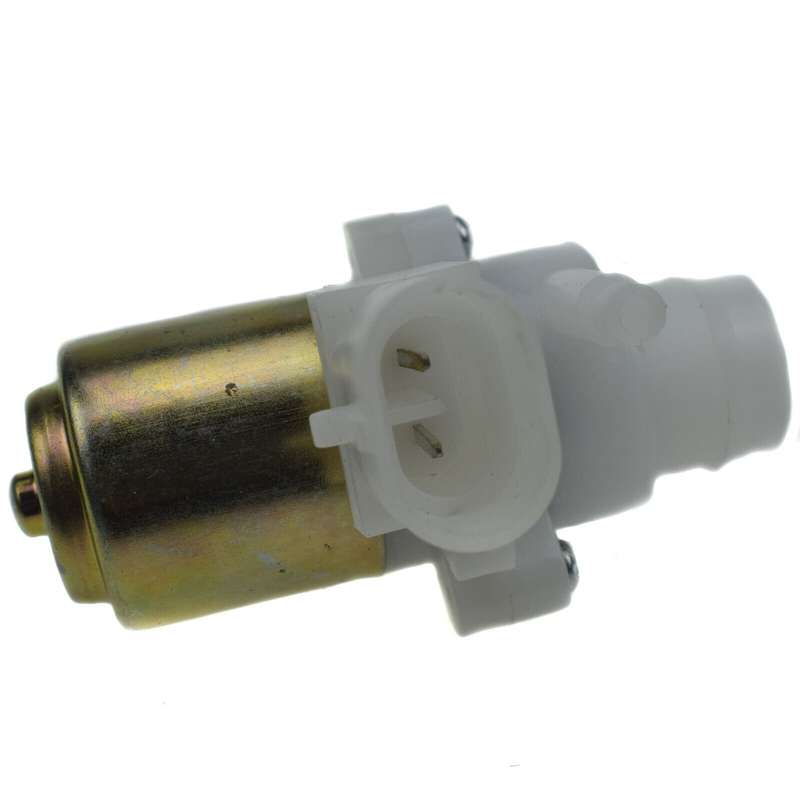 Windshield Washer Fluid Pump 12V For Peterbilt Truck FIAT T4695001 New