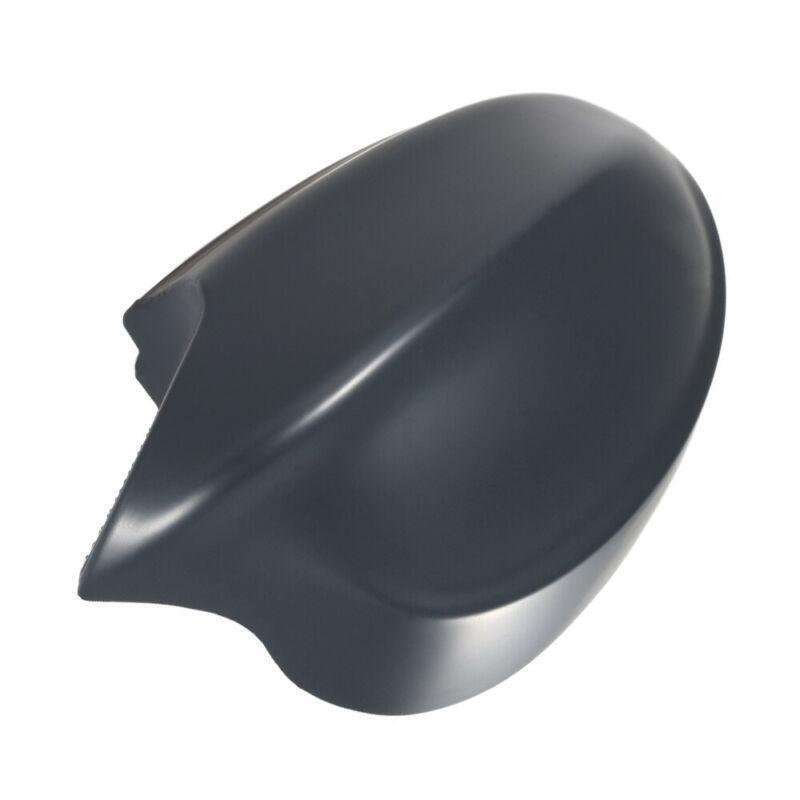 Fit For BMW 3 Series E90 E91 06-08 Side Wing Mirror Housing Primed RIGHT Driver