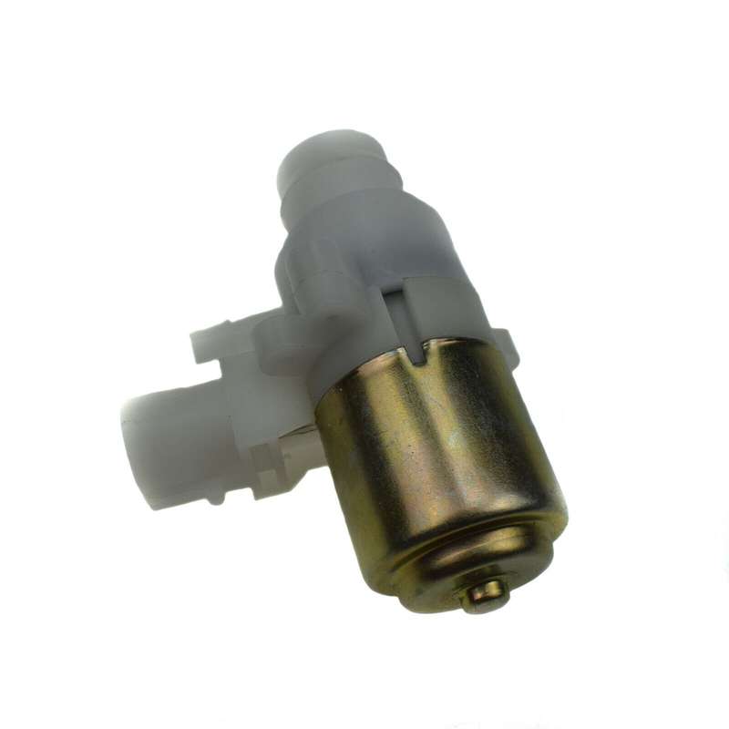 Windshield Washer Fluid Pump 12V For Peterbilt Truck FIAT T4695001 New