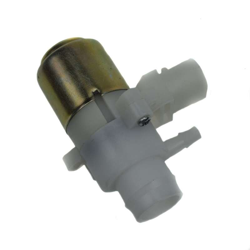 Windshield Washer Fluid Pump 12V For Peterbilt Truck FIAT T4695001 New