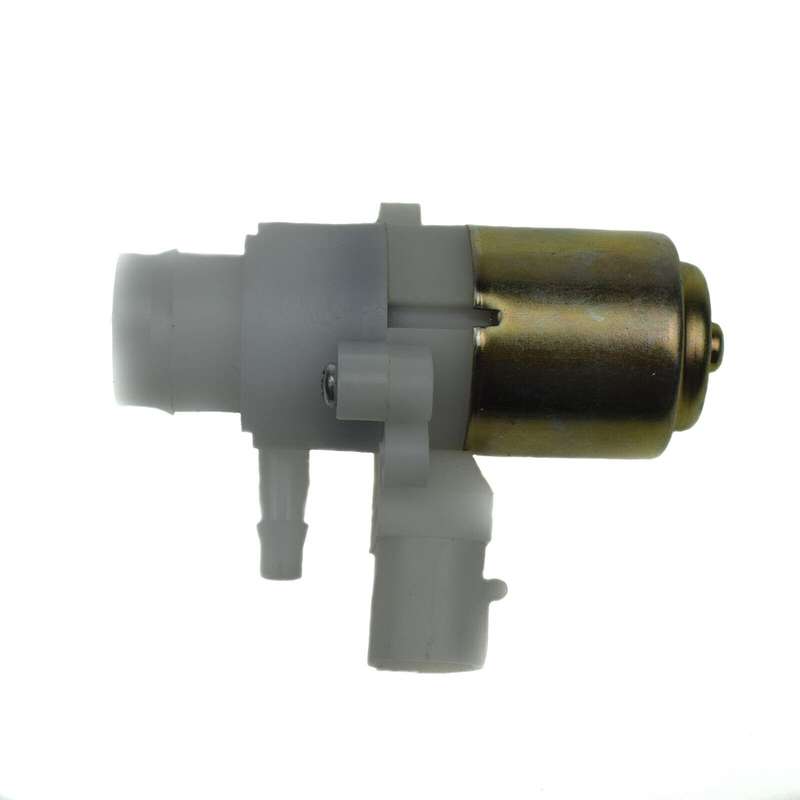 Windshield Washer Fluid Pump 12V For Peterbilt Truck FIAT T4695001 New