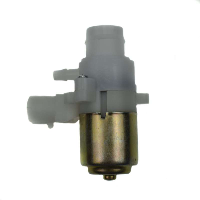 Windshield Washer Fluid Pump 12V For Peterbilt Truck FIAT T4695001 New