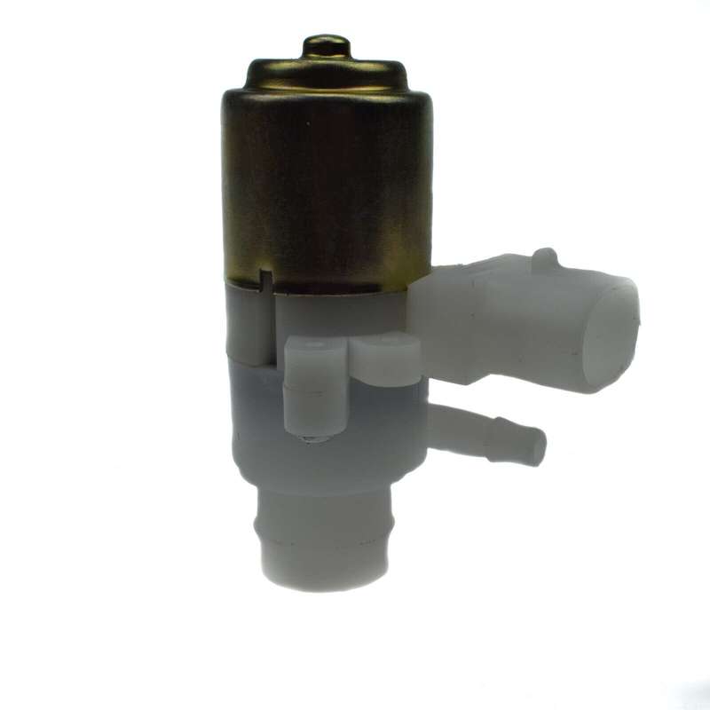 Windshield Washer Fluid Pump 12V For Peterbilt Truck FIAT T4695001 New