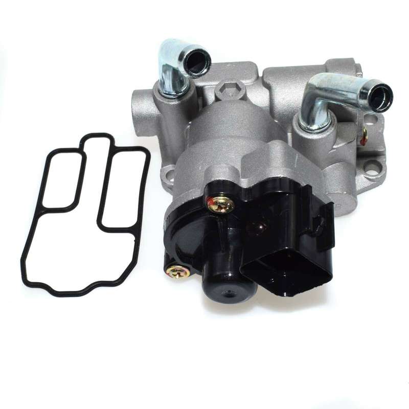 MD614743 AC4148 Idle Air Control Valve Fit For Mitsubishi Mirage 1997-2000 New