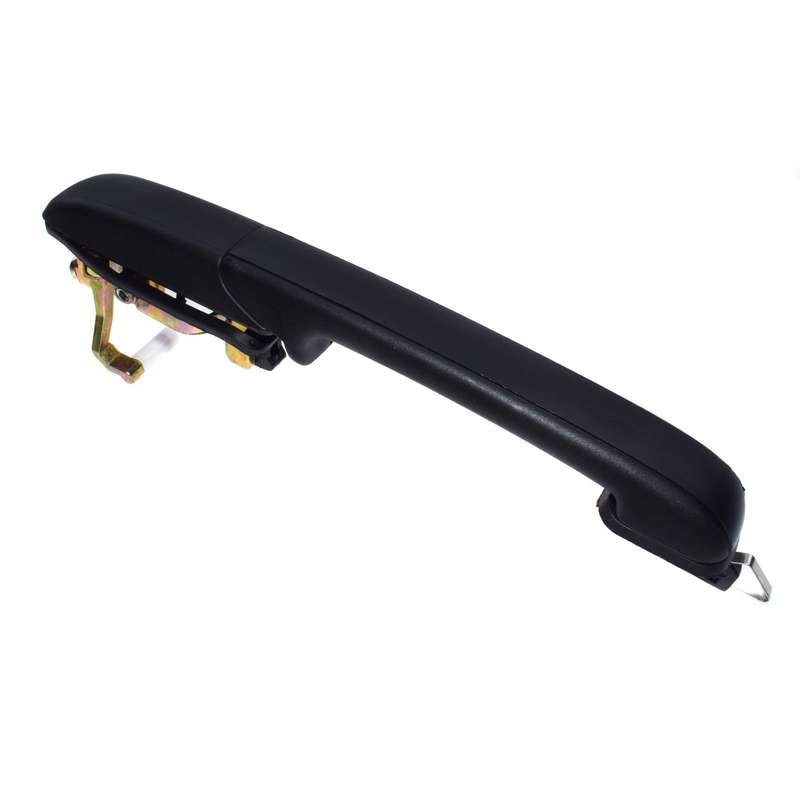 3A0839205A 1pcs Door Handle GL GLS TDI GLX Rear Left For 95-97 VW Passat NEW