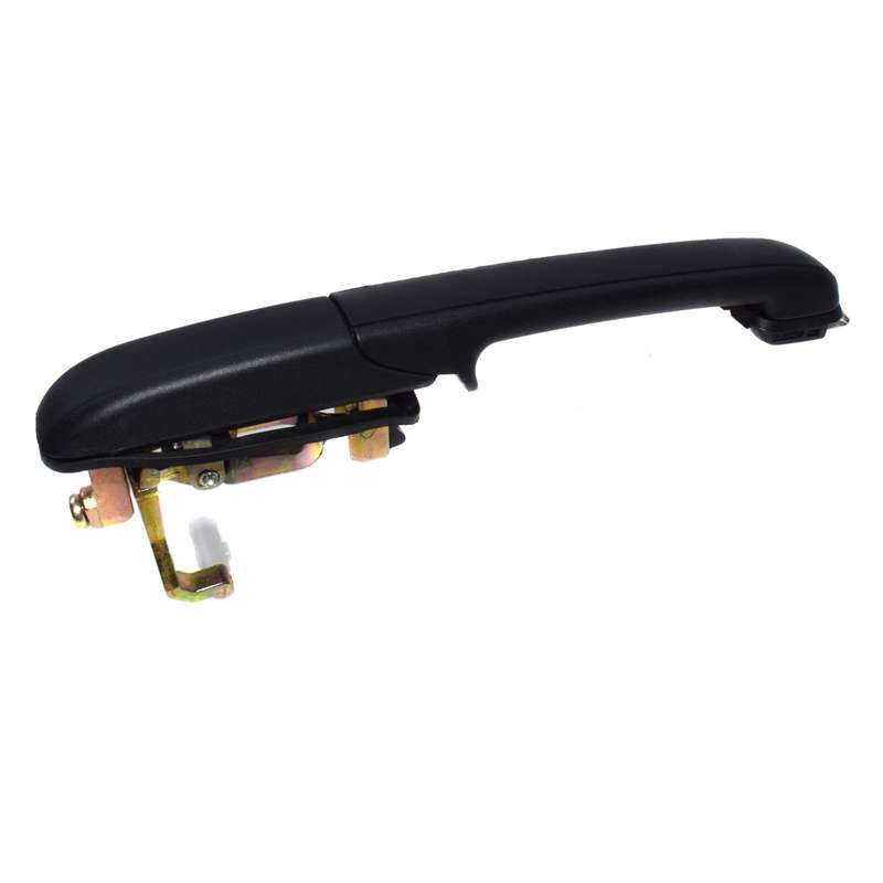 3A0839205A 1pcs Door Handle GL GLS TDI GLX Rear Left For 95-97 VW Passat NEW