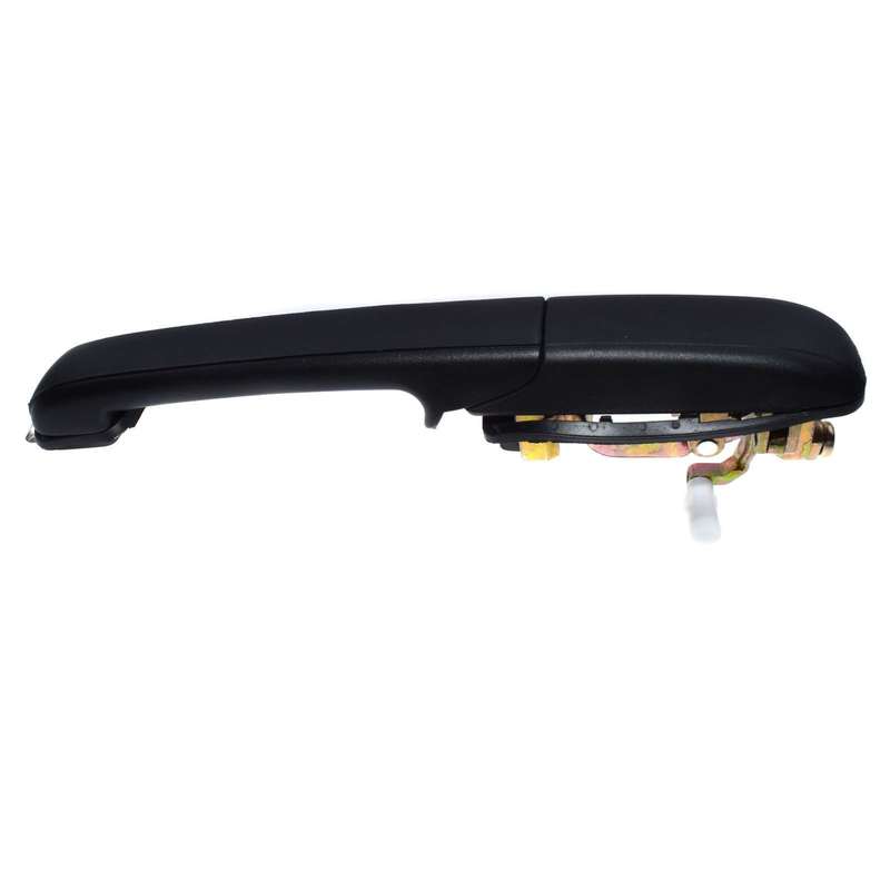 3A0839205A 1pcs Door Handle GL GLS TDI GLX Rear Left For 95-97 VW Passat NEW