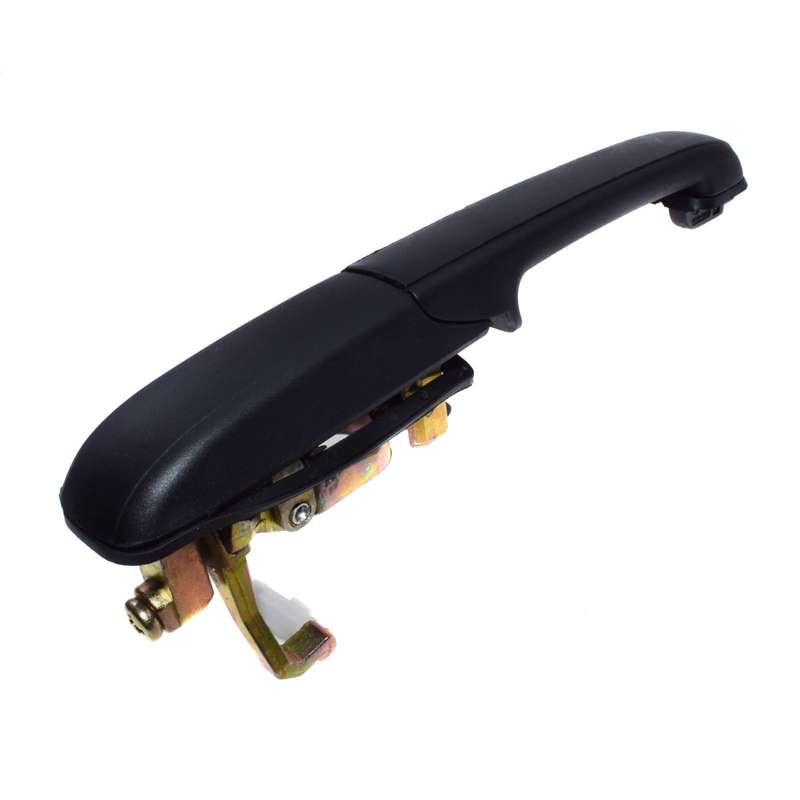 3A0839205A 1pcs Door Handle GL GLS TDI GLX Rear Left For 95-97 VW Passat NEW